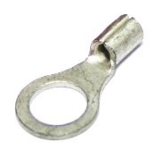 RNB1-3 Non-Insulated Ring Terminals